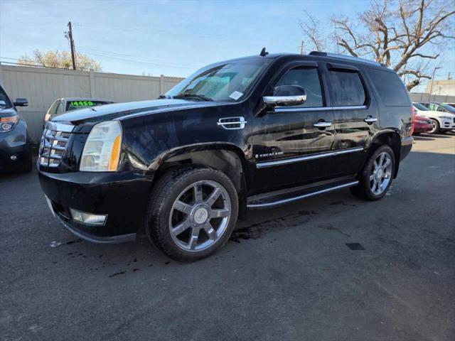 2007 Cadillac Escalade Standard for sale in Sacramento, CA