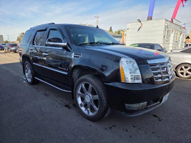 2007 Cadillac Escalade Standard