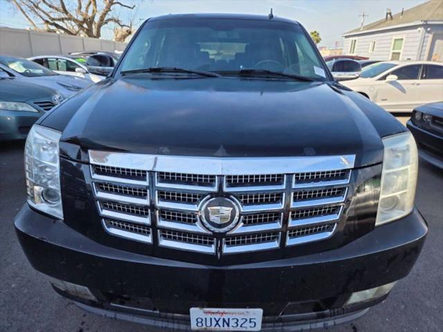 2007 Cadillac Escalade Standard