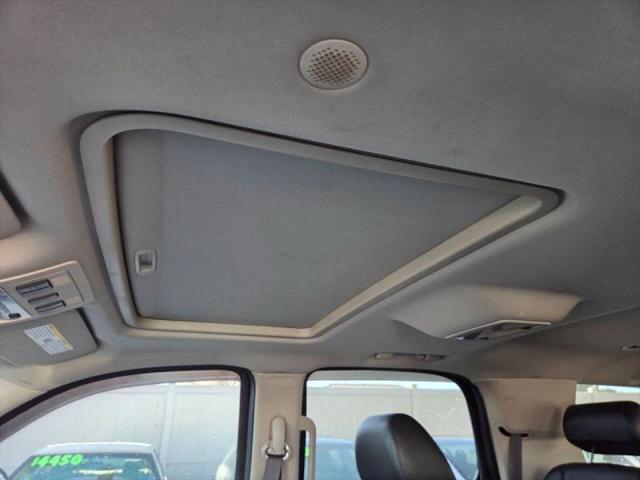 2007 Cadillac Escalade Standard