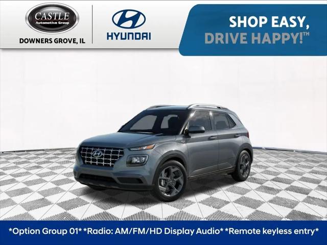 2026 Hyundai Venue SEL for sale in Downers Grove, IL
