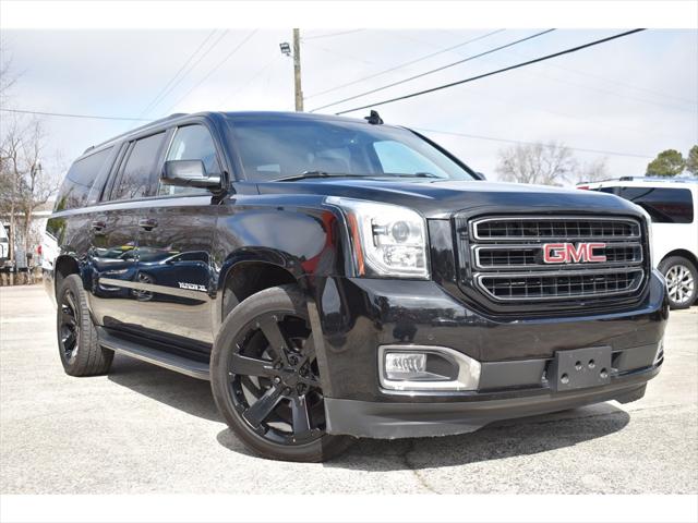 2020 GMC Yukon XL 2WD SLT for sale in Goldsboro, NC