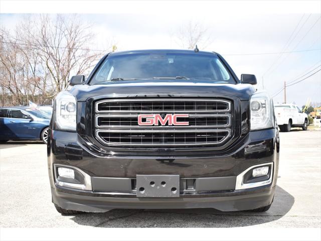 2020 GMC Yukon XL 2WD SLT