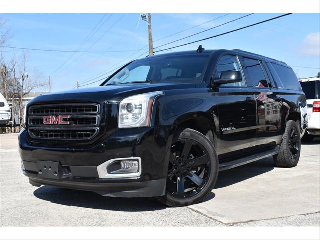 2020 GMC Yukon XL 2WD SLT
