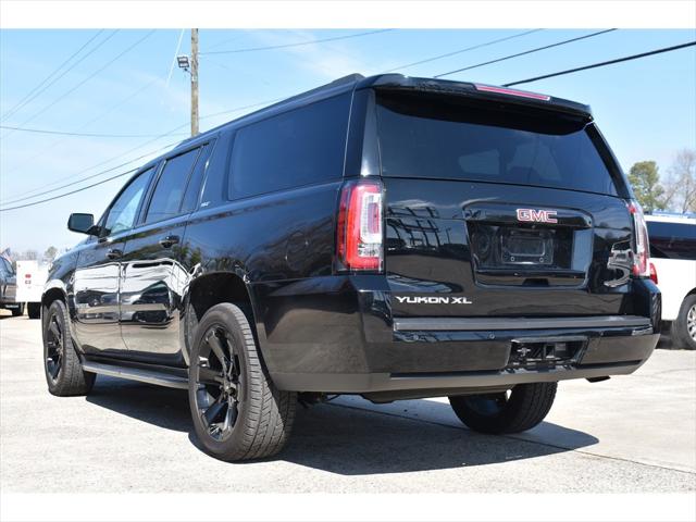 2020 GMC Yukon XL 2WD SLT