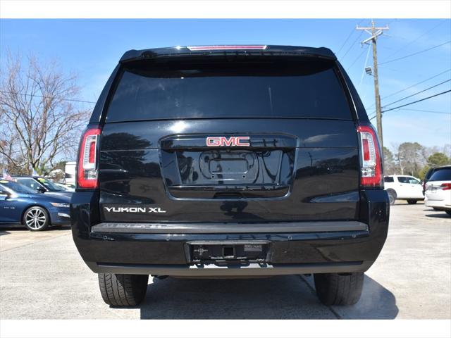 2020 GMC Yukon XL 2WD SLT