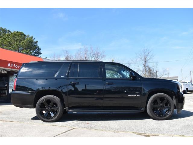 2020 GMC Yukon XL 2WD SLT