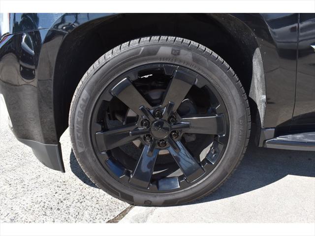 2020 GMC Yukon XL 2WD SLT