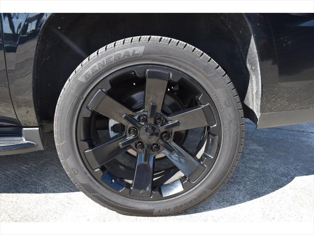 2020 GMC Yukon XL 2WD SLT