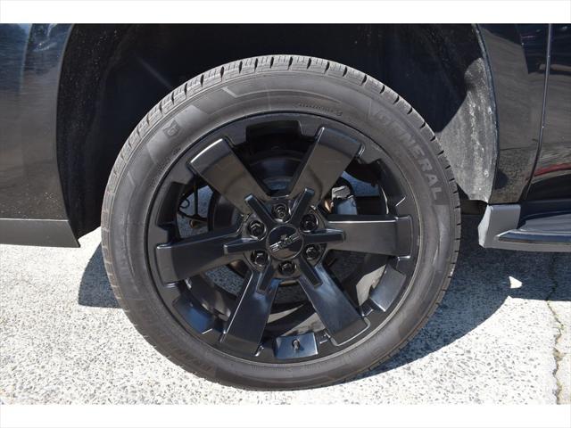 2020 GMC Yukon XL 2WD SLT