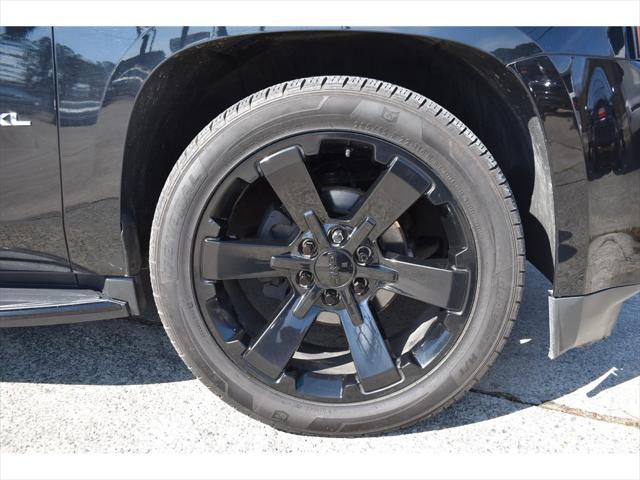 2020 GMC Yukon XL 2WD SLT