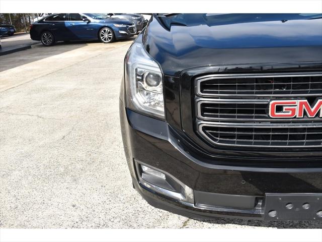 2020 GMC Yukon XL 2WD SLT