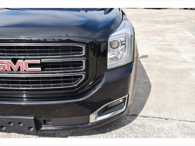 2020 GMC Yukon XL 2WD SLT