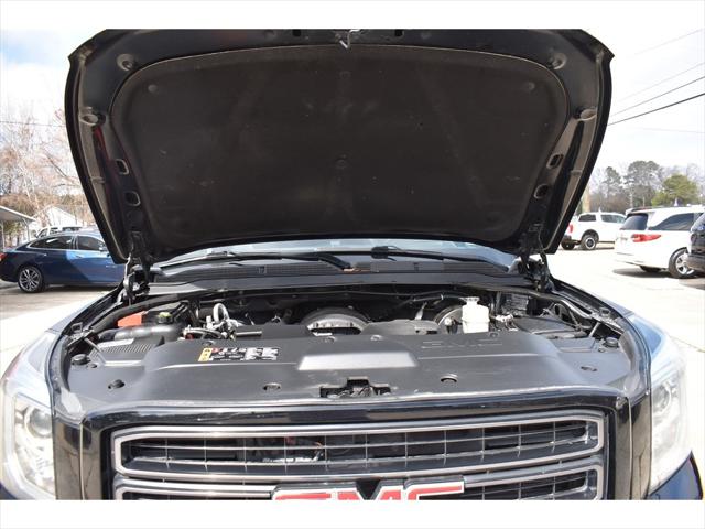 2020 GMC Yukon XL 2WD SLT