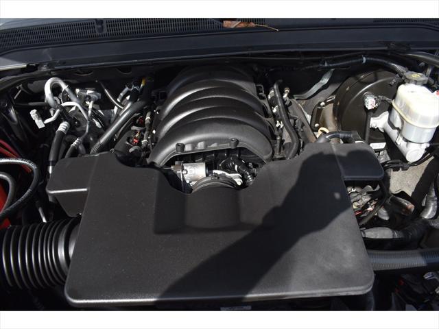 2020 GMC Yukon XL 2WD SLT