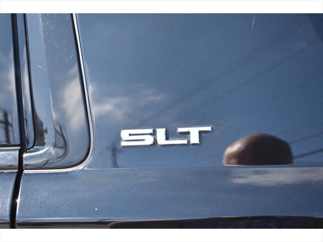 2020 GMC Yukon XL 2WD SLT