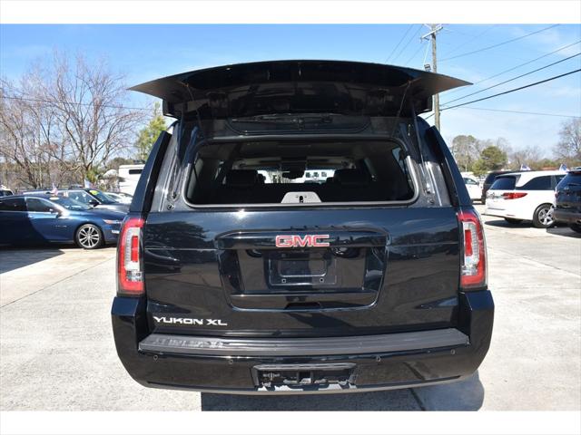 2020 GMC Yukon XL 2WD SLT