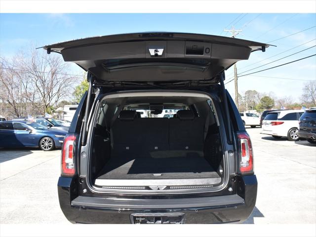 2020 GMC Yukon XL 2WD SLT