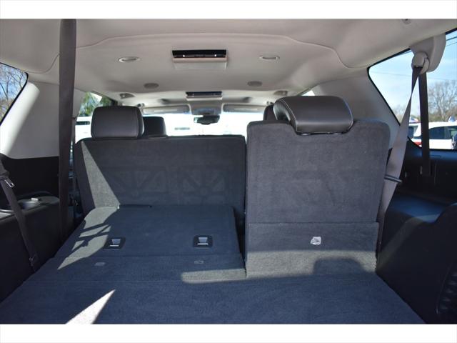 2020 GMC Yukon XL 2WD SLT