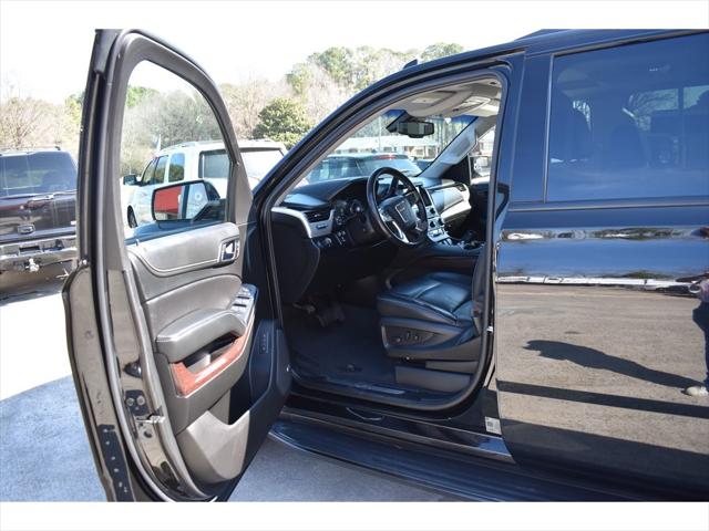 2020 GMC Yukon XL 2WD SLT