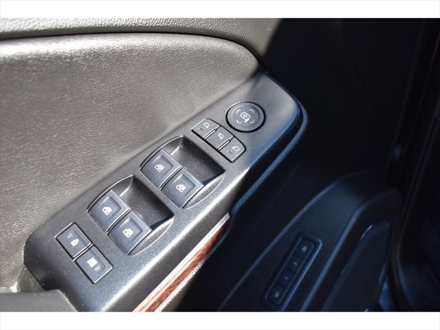 2020 GMC Yukon XL 2WD SLT