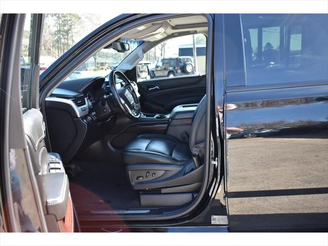 2020 GMC Yukon XL 2WD SLT