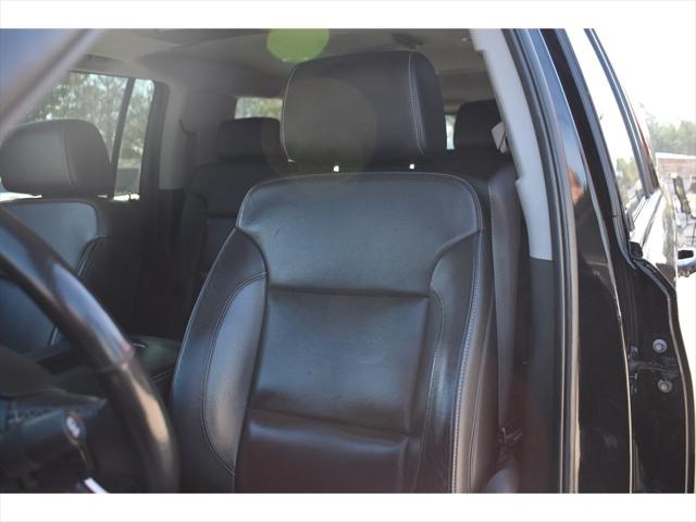2020 GMC Yukon XL 2WD SLT