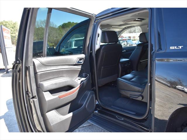 2020 GMC Yukon XL 2WD SLT