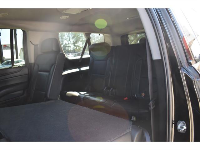 2020 GMC Yukon XL 2WD SLT