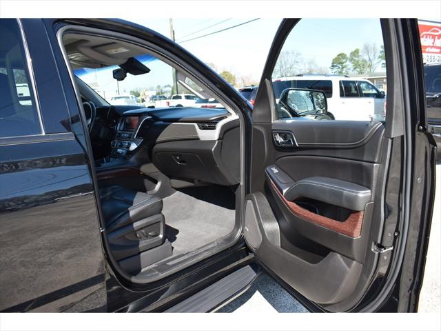 2020 GMC Yukon XL 2WD SLT