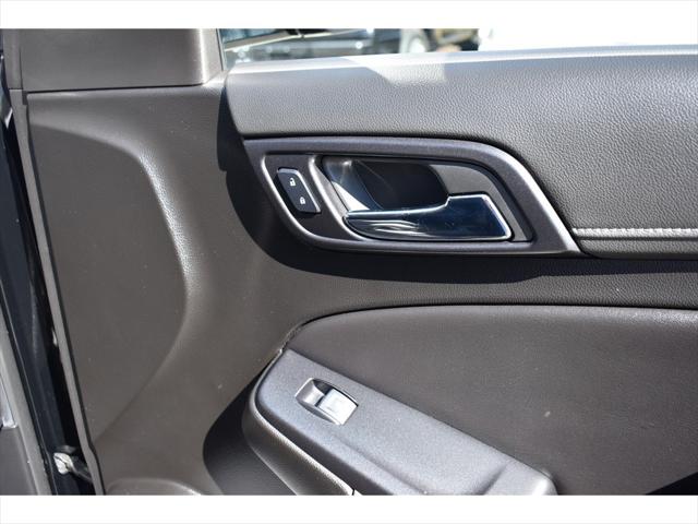 2020 GMC Yukon XL 2WD SLT