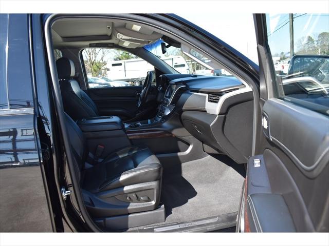 2020 GMC Yukon XL 2WD SLT