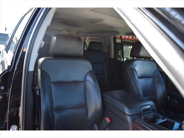 2020 GMC Yukon XL 2WD SLT