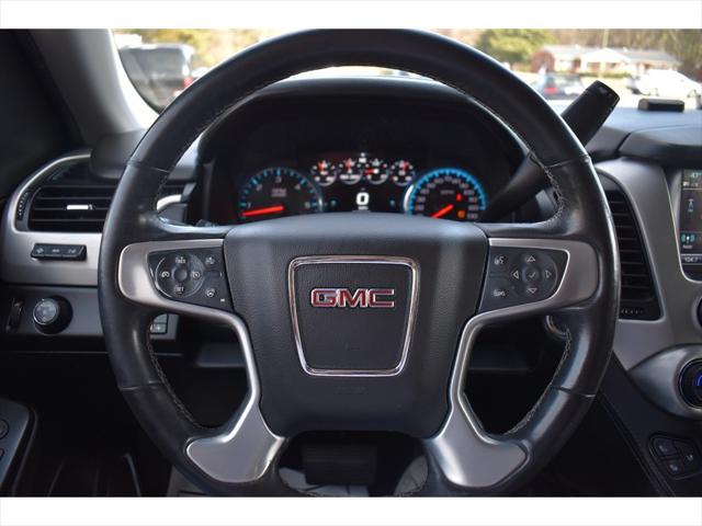 2020 GMC Yukon XL 2WD SLT