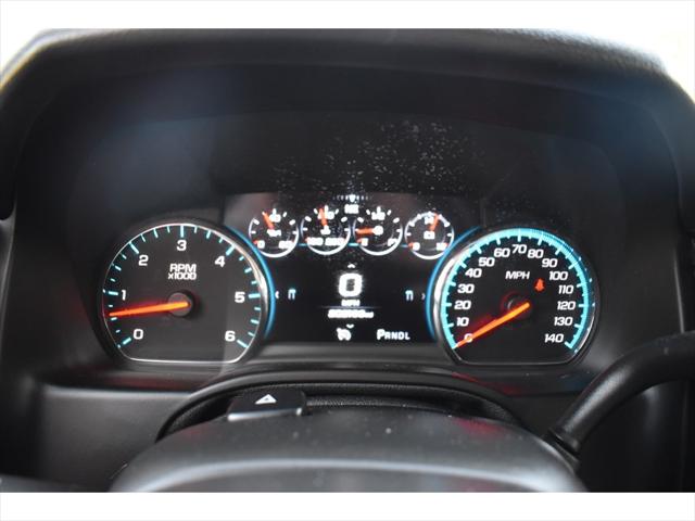 2020 GMC Yukon XL 2WD SLT