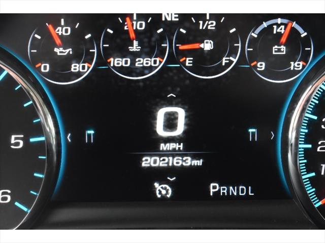 2020 GMC Yukon XL 2WD SLT
