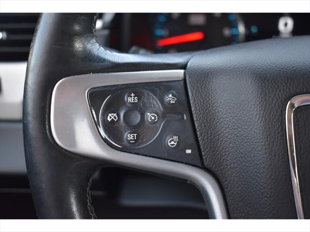 2020 GMC Yukon XL 2WD SLT