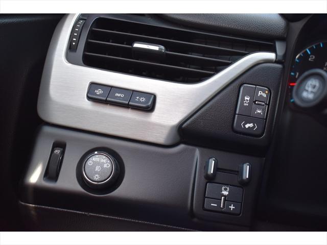 2020 GMC Yukon XL 2WD SLT