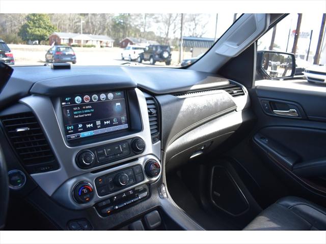 2020 GMC Yukon XL 2WD SLT