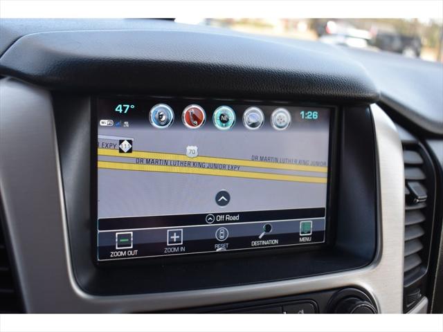2020 GMC Yukon XL 2WD SLT