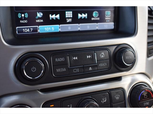 2020 GMC Yukon XL 2WD SLT