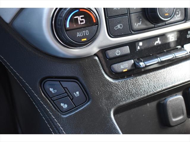 2020 GMC Yukon XL 2WD SLT
