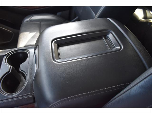 2020 GMC Yukon XL 2WD SLT