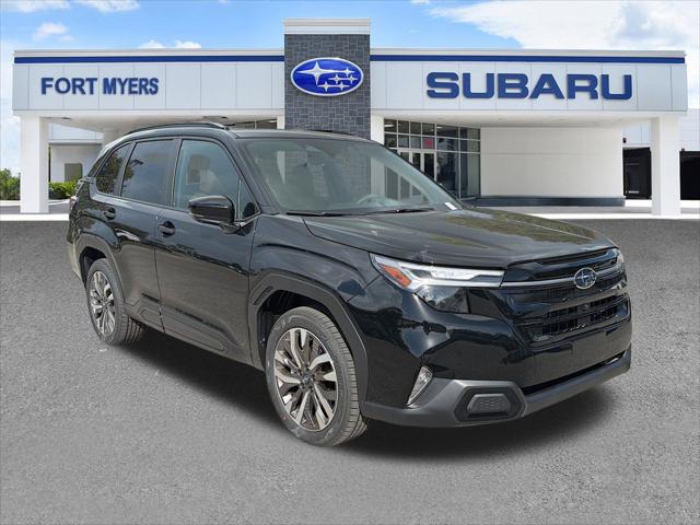 2026 Subaru Forester Touring for sale in Fort Myers, FL