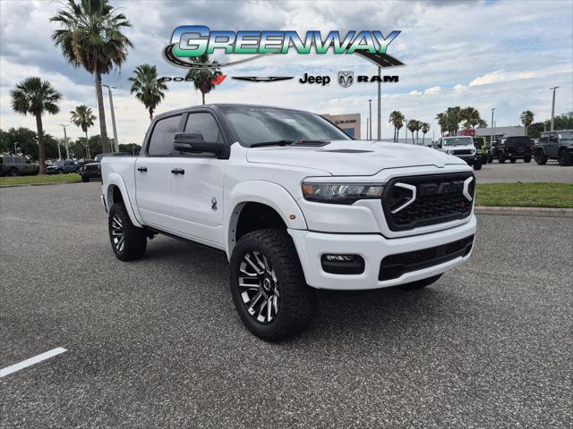 2026 Ram 1500 Big Horn Crew Cab 4x4 5'7" Box for sale in Orlando, FL