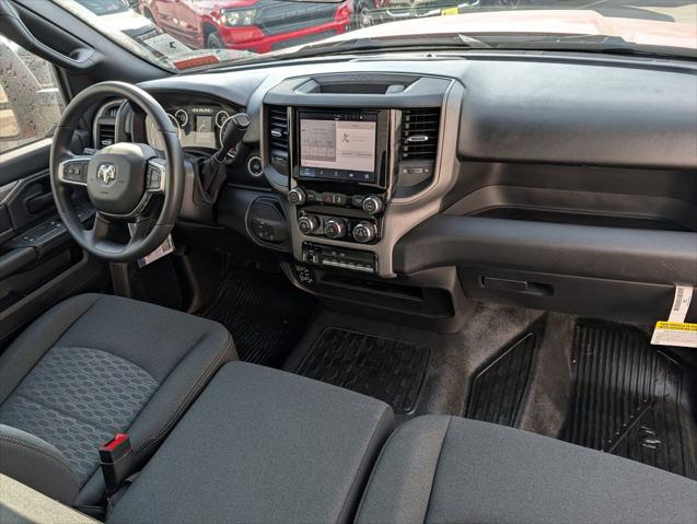 2026 Ram 4500 Chassis Tradesman/Big Horn