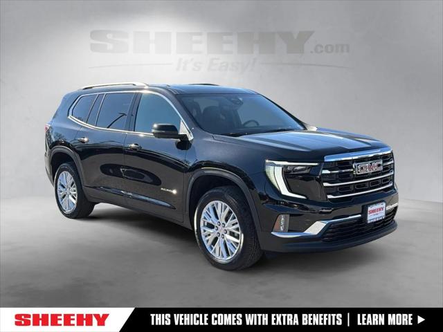 2026 GMC Acadia Elevation AWD for sale in Hagerstown, MD