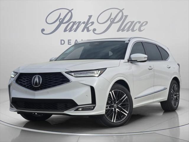 2026 Acura MDX Advance Package for sale in Plano, TX