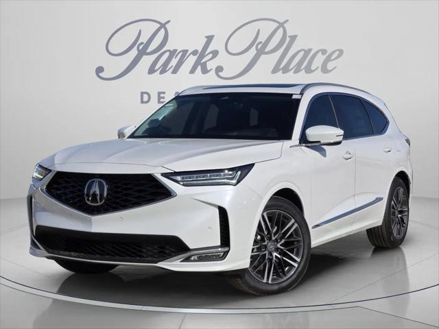 2026 Acura MDX Advance Package for sale in Plano, TX
