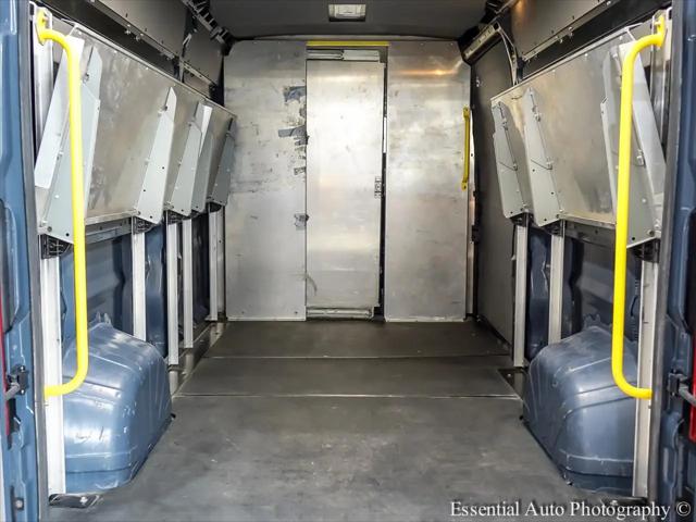 2019 Ram ProMaster 2500 Cargo Van High Roof 159" WB